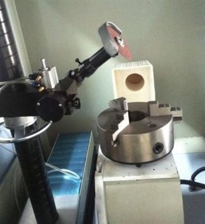 數(shù)控齒輪倒棱機(jī)的(de)調試技(jì)巧