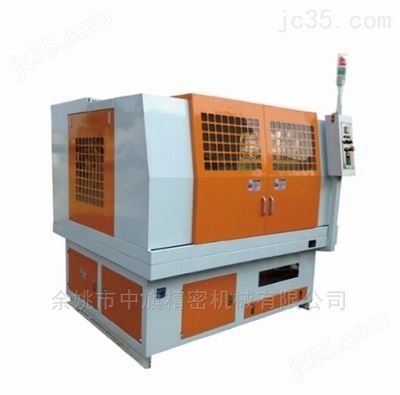 立式數(shù)控齒輪倒角機(jī)