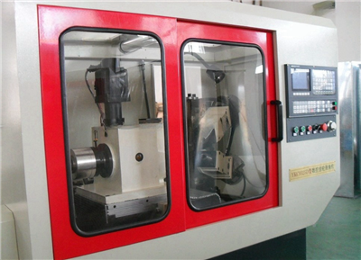 ZQY-6326A圓弧齒輪倒角機(jī)