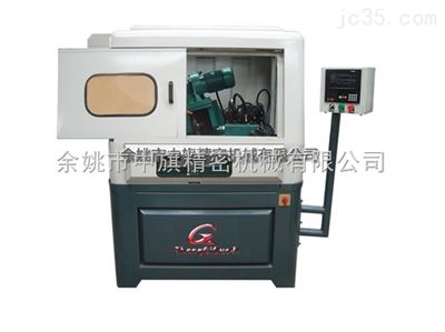 普通(tōng)剃齒機(jī)